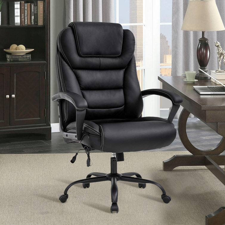 Edinger executive big and tall online chair